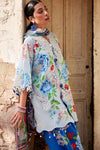 BLUE POPPY