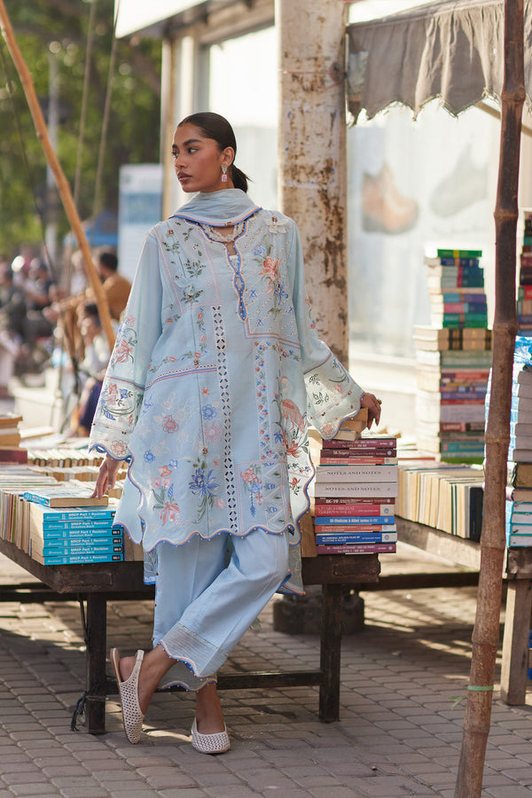 FORGET ME NOT BREEZE