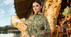 3 Piece Unstitched Printed Lawn Suit | MPT-2508-B
