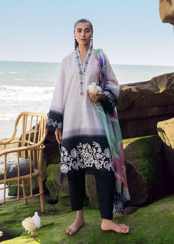 Kantha Rose