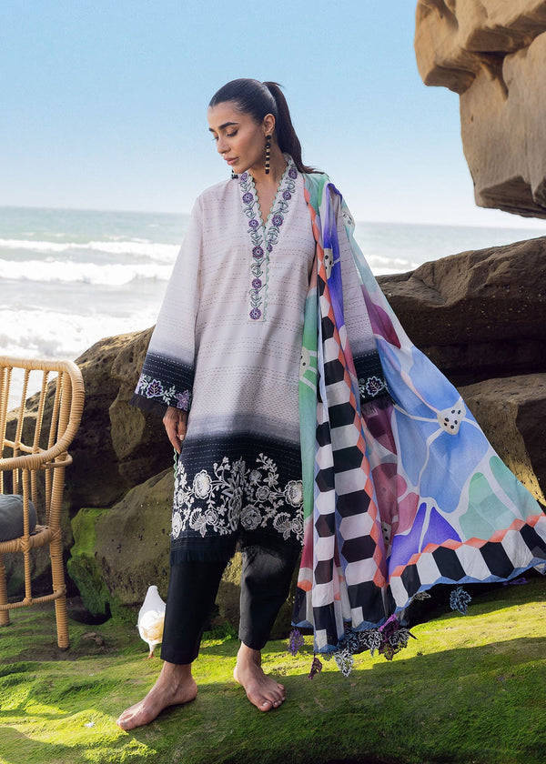 Kantha Rose