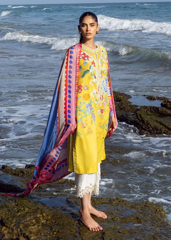Sea Flora