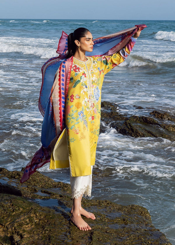 Sea Flora