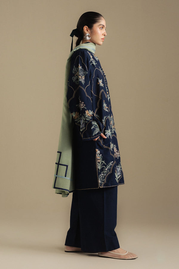 Amber-1B