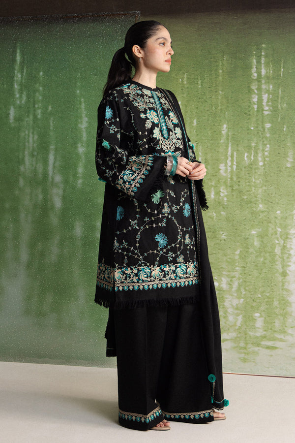 TABASSUM-7B
