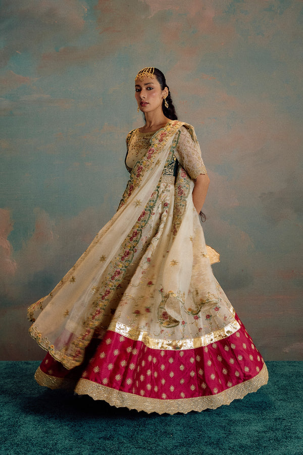 MUGHAL