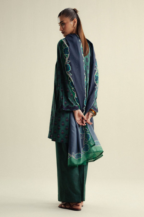Willow-10A