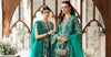 UNSTITCHED EMBROIDERED SUIT | BD-2806