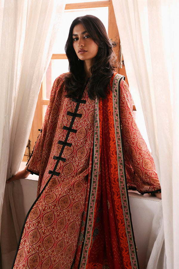 ZAREEN-D10
