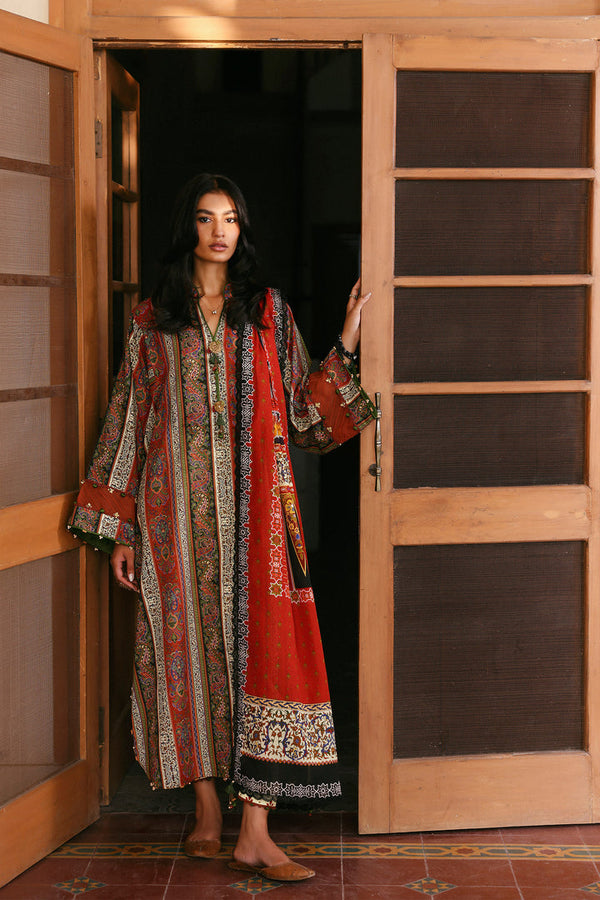 RAYA-D1