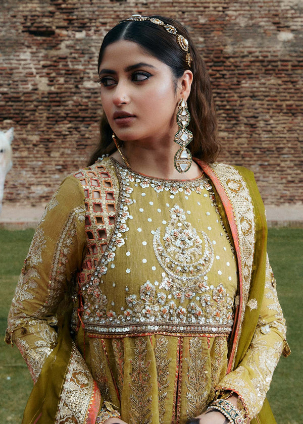 ZEEBA
