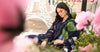 3 Piece Unstitched Embroidered Lawn Suit | MPT-2602-B