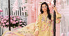 3 Piece Unstitched Embroidered Lawn Suit | MPT-2603-A