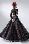3 Piece Unstitched Embroidered Organza Suit
