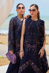3 Piece Unstitched Embroidered Lawn Suit | EID LAWN-25-10