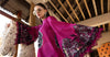3 Piece Unstitched Embroidered Lawn Suit