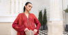 3 Piece Unstitched Embroidered Lawn Suit