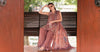 3 Piece Unstitched Embroidered Twill Linen Suit