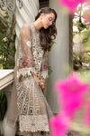 3 PIECE - UNSTITCHED SUIT | EID LAWN-24-01