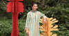 3 Piece Unstitched Embroidered Jacquard Suit