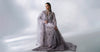 3 Piece Unstitched Embroidered Organza Suit