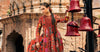 3 Piece Unstitched Embroidered Cambric Suit