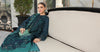 3 Piece Unstitched Embroidered Lawn Suit