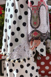 3 Piece Unstitched Embroidered Lawn Suit