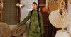3 Piece Unstitched Embroidered Cambric Suit