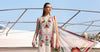 3 Piece Unstitched Embroidered Jacquard Lawn Suit