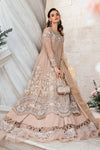 UNSTITCHED EMBROIDERED SAREE | BD-2801