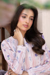 3 Pc Unstitched Printed Lawn Suit