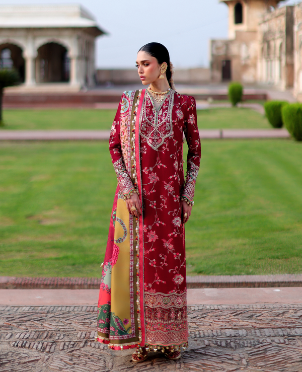 Jahanaara