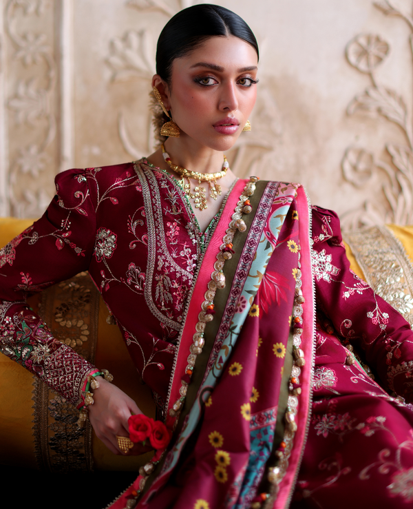 Jahanaara