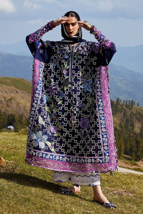 SONAMARG-B