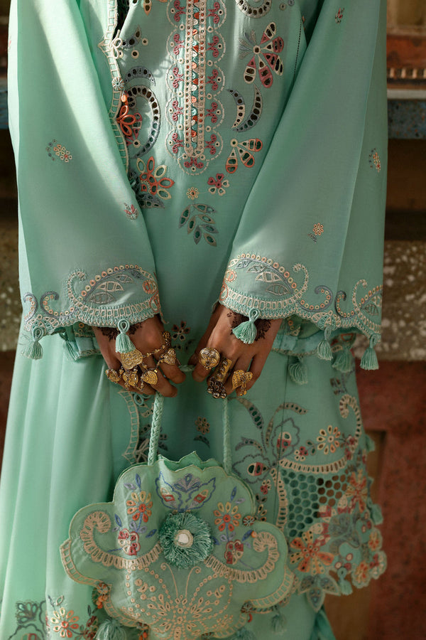 SEHER
