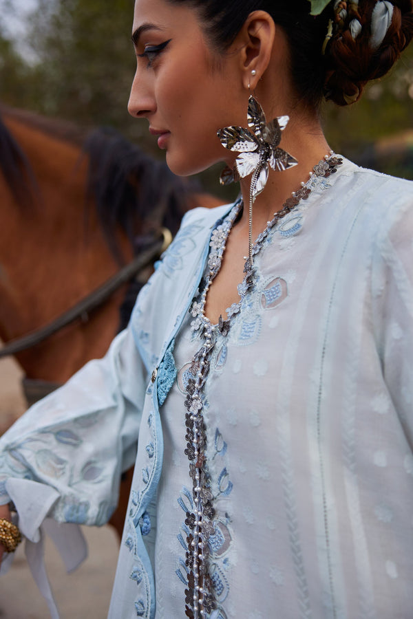 CELESTINE-B