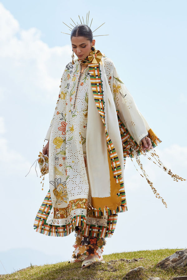 SONAMARG-A