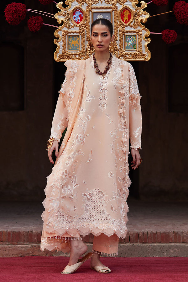 NOORAI-A
