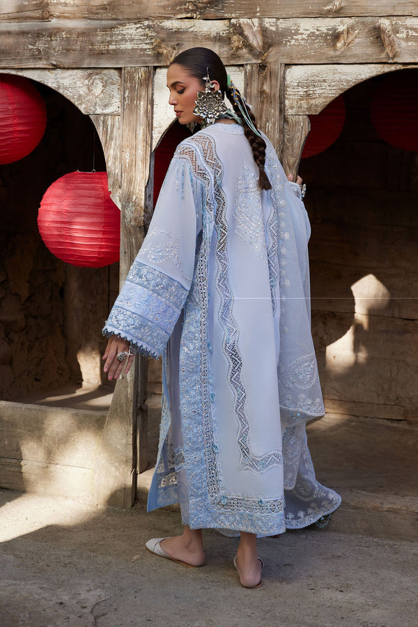 ROUHAAN-A