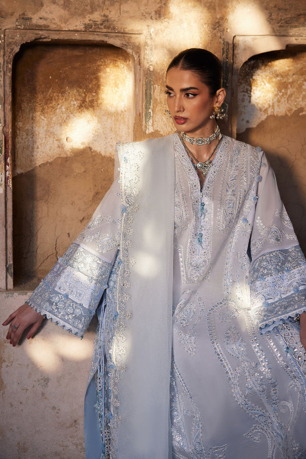 ROUHAAN-A