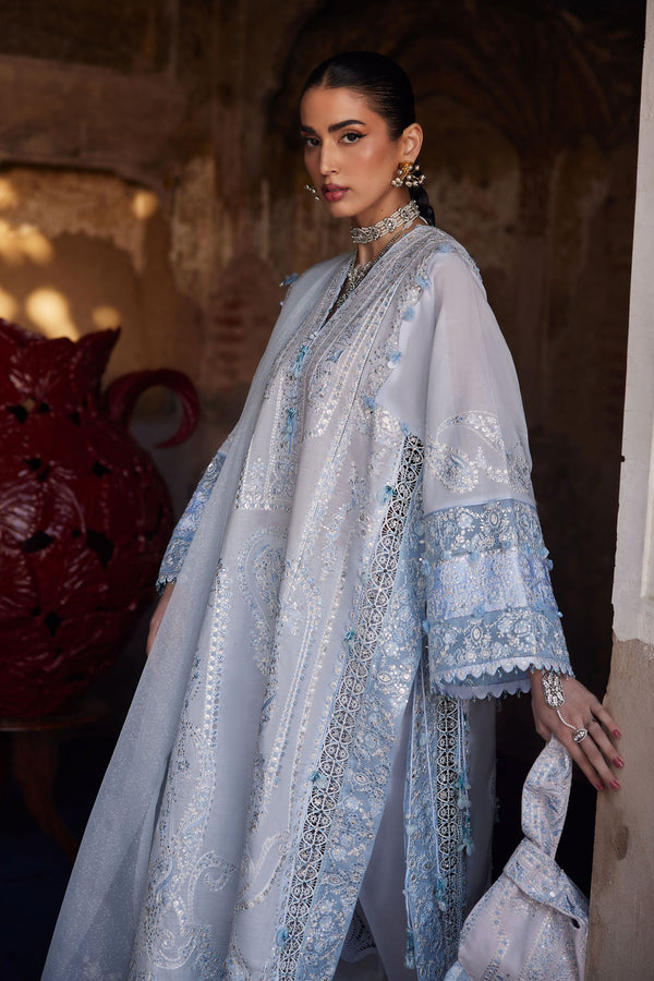 ROUHAAN-A