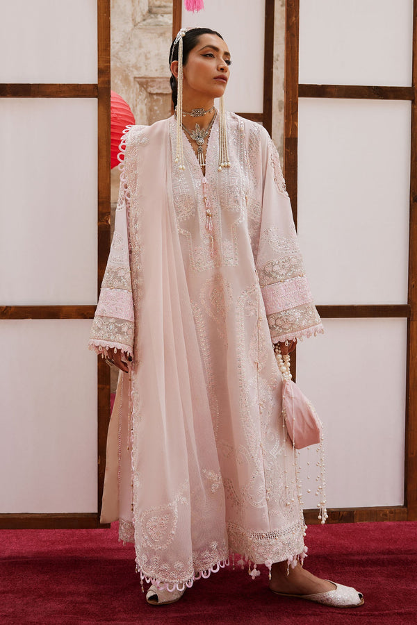 ROUHAAN-B