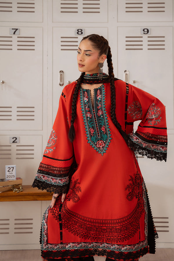 NAZLI-6B