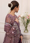 Wistful Mauve