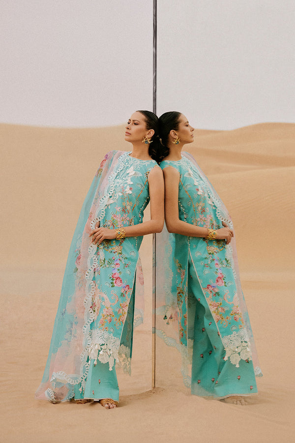 MEHRSA