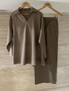 D12-Beige-Co set