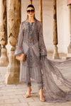 Unstitched Lawn | D-2301-B