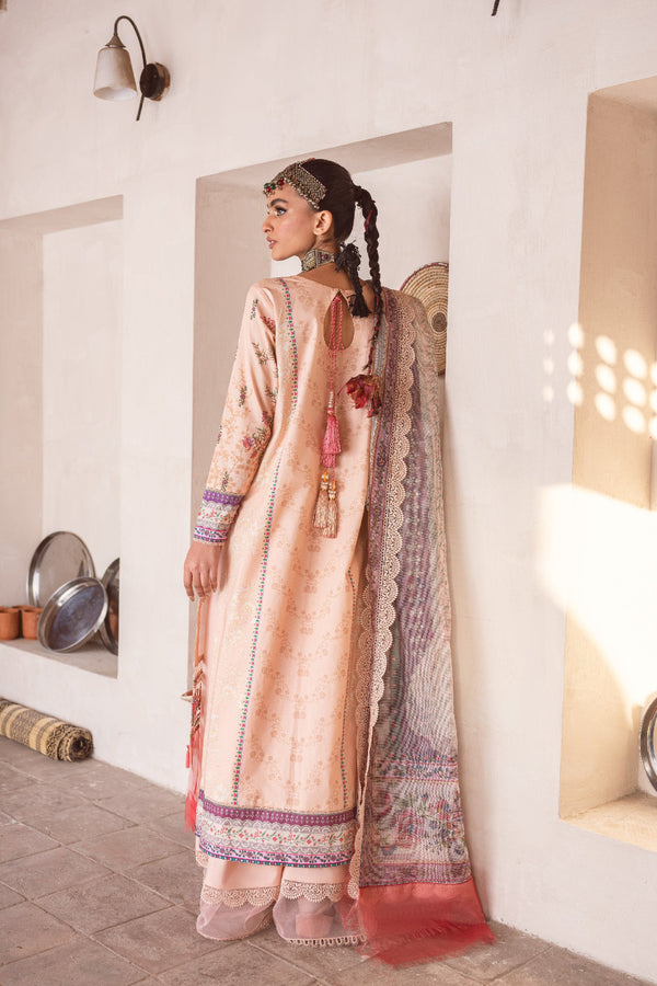 Ghazal (SKL-02)