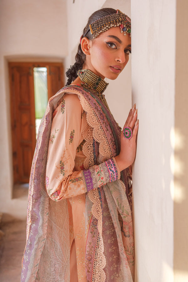 Ghazal (SKL-02)
